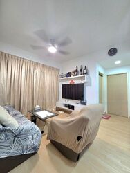 Rosewood Suites (D25), Condominium #483303831